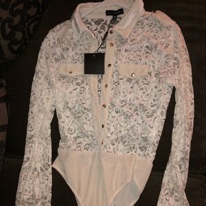 Bodysuit